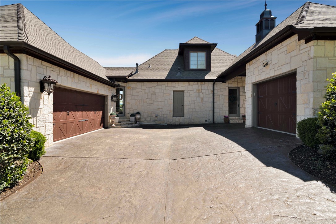 Clear Creek Ph I - Residential