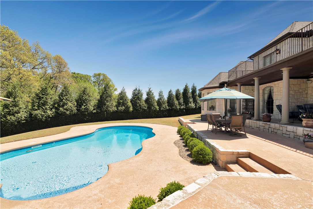 Clear Creek Ph I - Residential