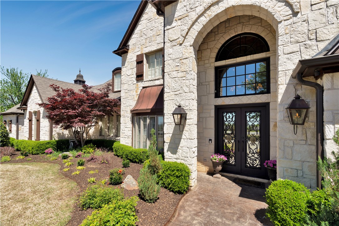Clear Creek Ph I - Residential