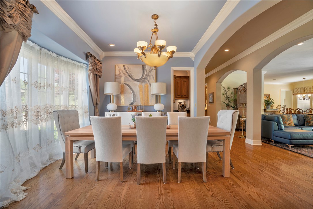 Clear Creek Ph I - Residential