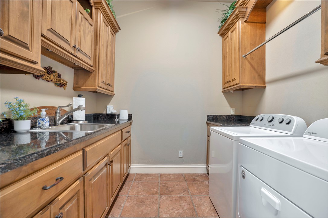 Clear Creek Ph I - Residential