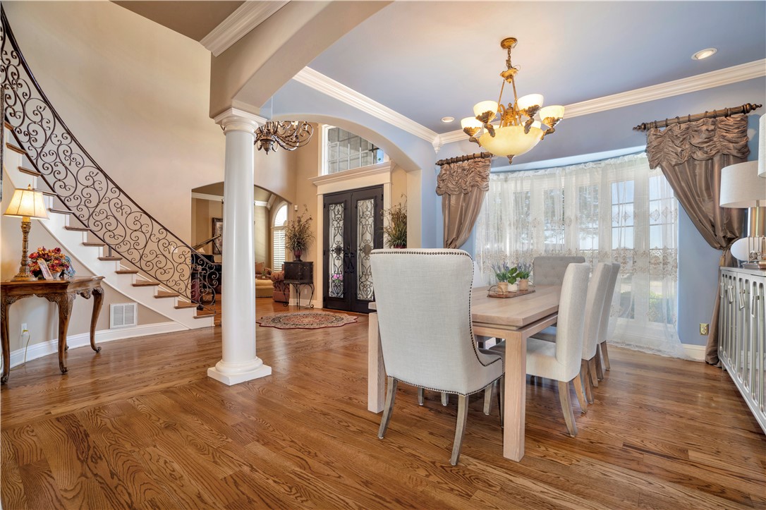 Clear Creek Ph I - Residential