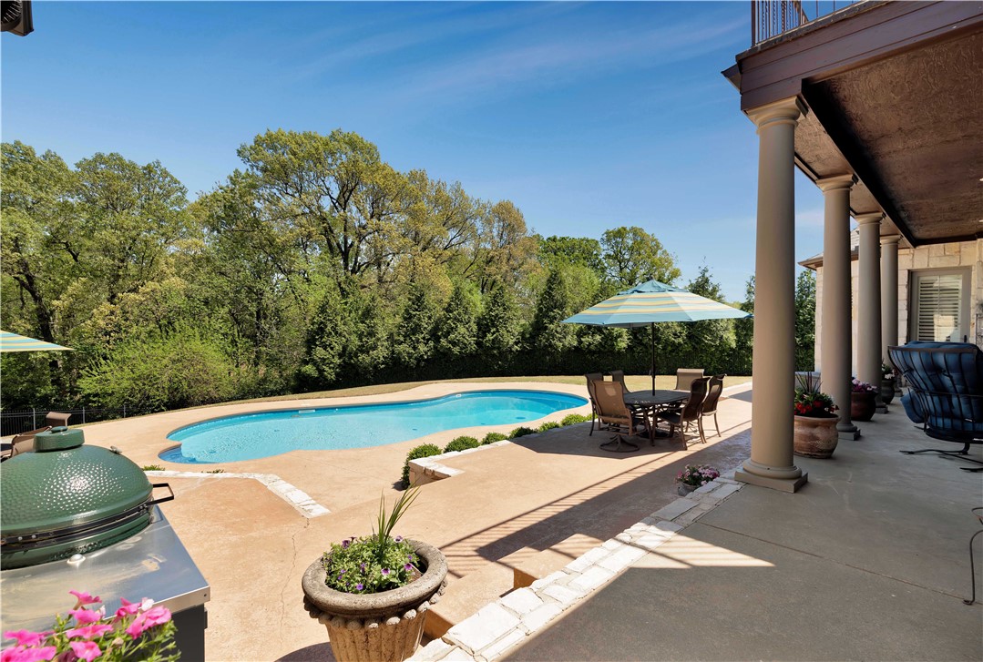 Clear Creek Ph I - Residential