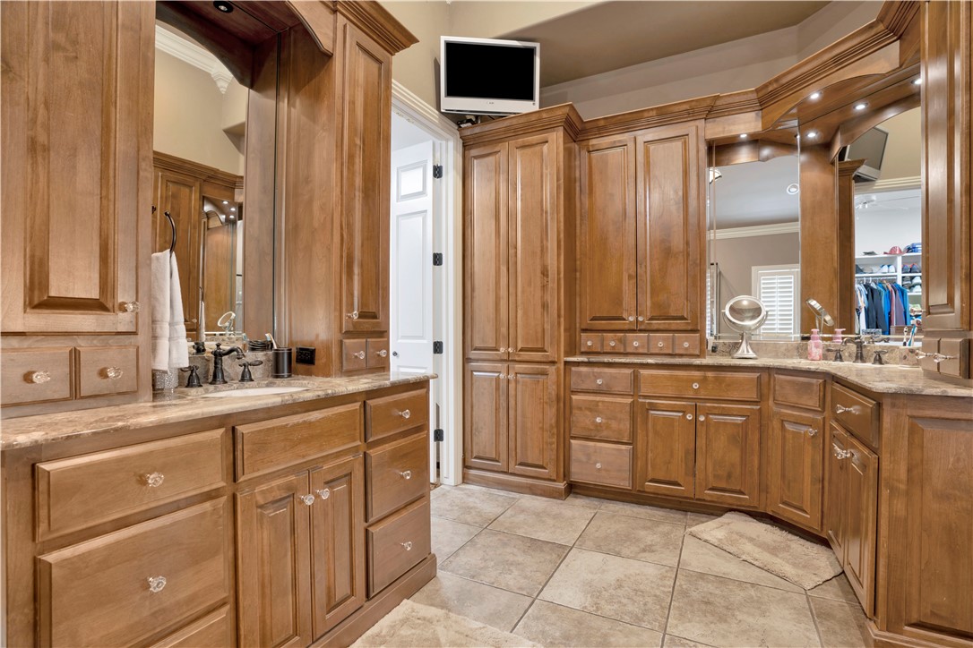 Clear Creek Ph I - Residential