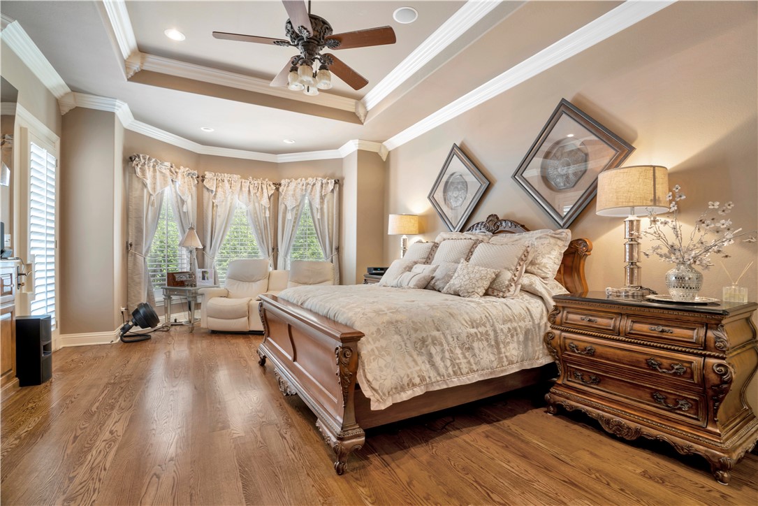 Clear Creek Ph I - Residential