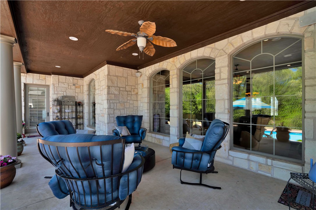 Clear Creek Ph I - Residential