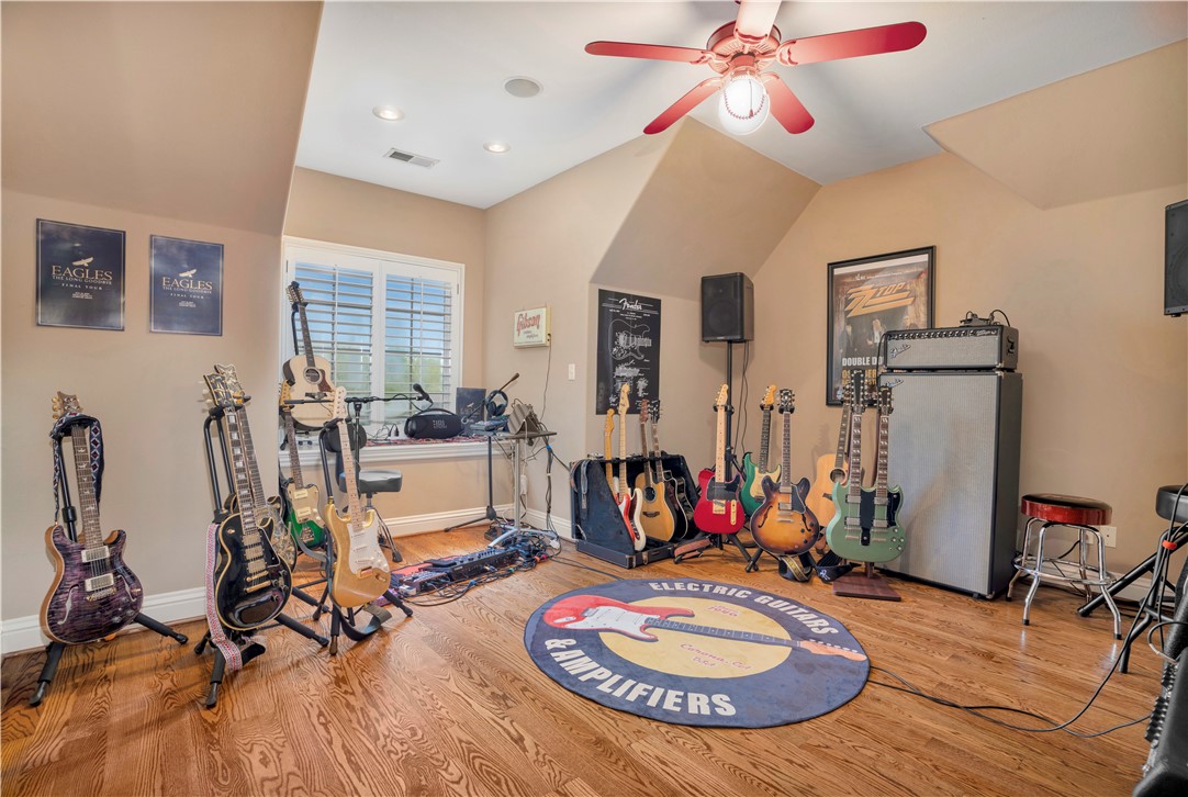 Clear Creek Ph I - Residential