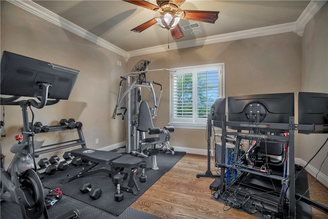 Clear Creek Ph I - Residential