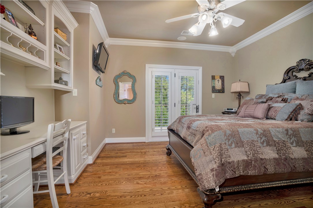 Clear Creek Ph I - Residential