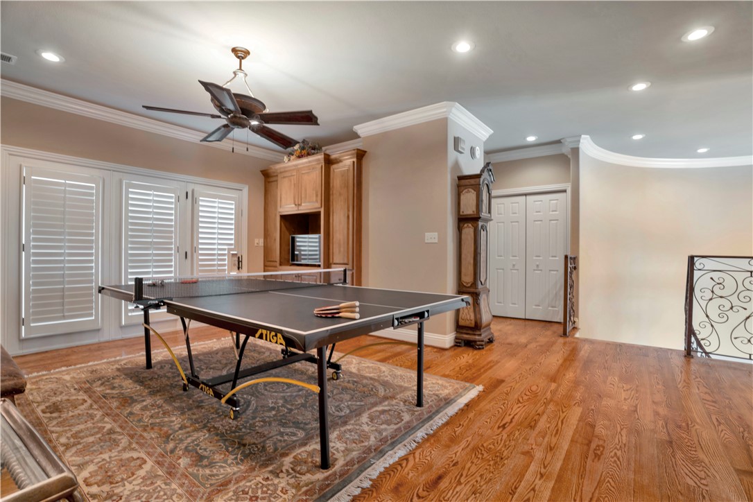 Clear Creek Ph I - Residential