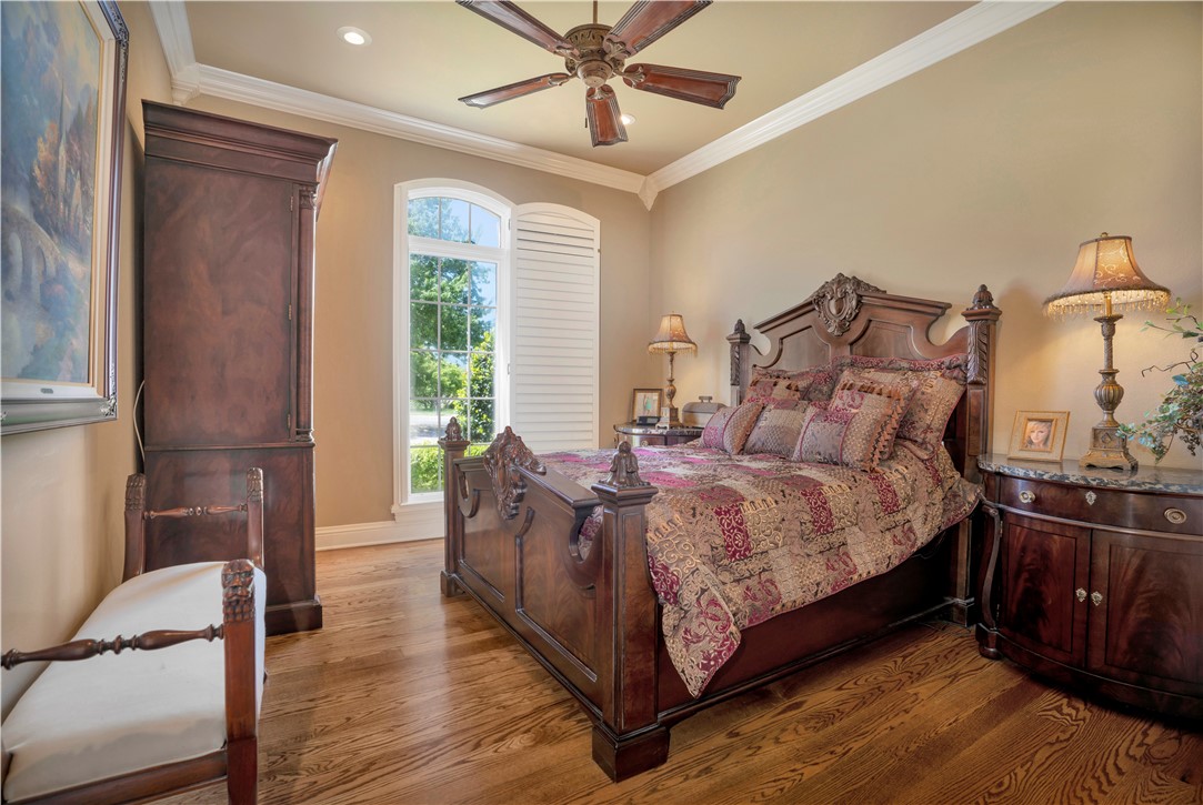 Clear Creek Ph I - Residential