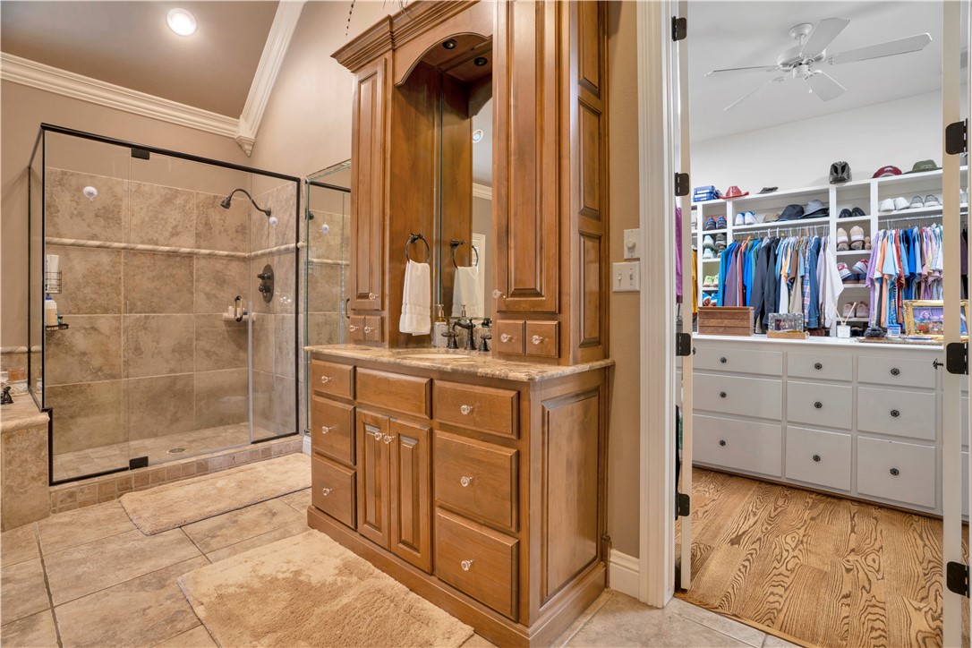 Clear Creek Ph I - Residential