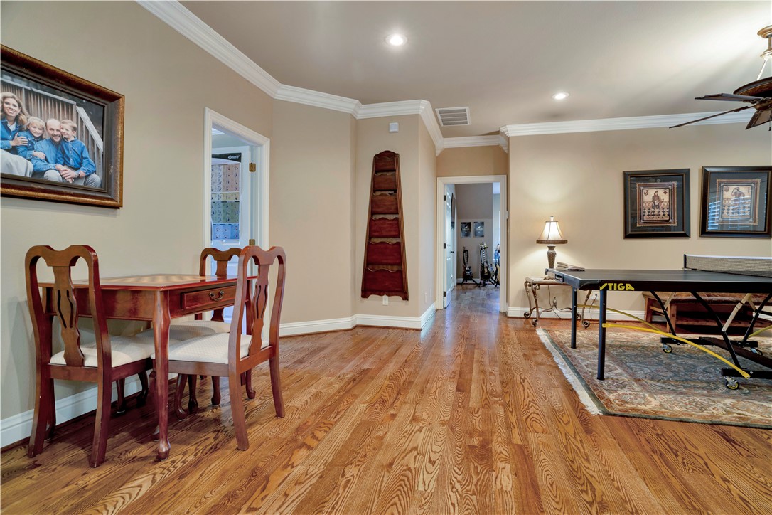 Clear Creek Ph I - Residential