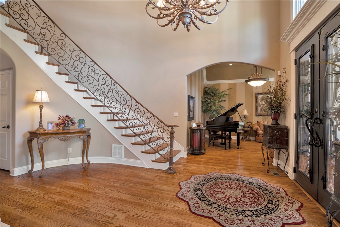 Clear Creek Ph I - Residential