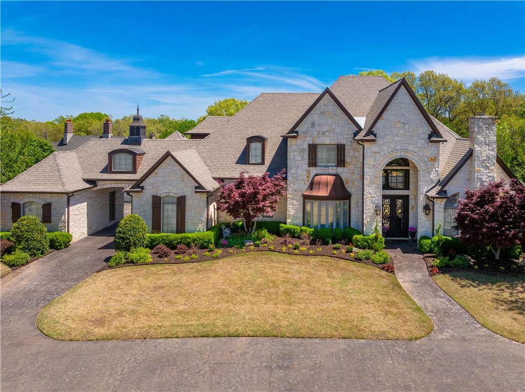 Clear Creek Ph I - Residential