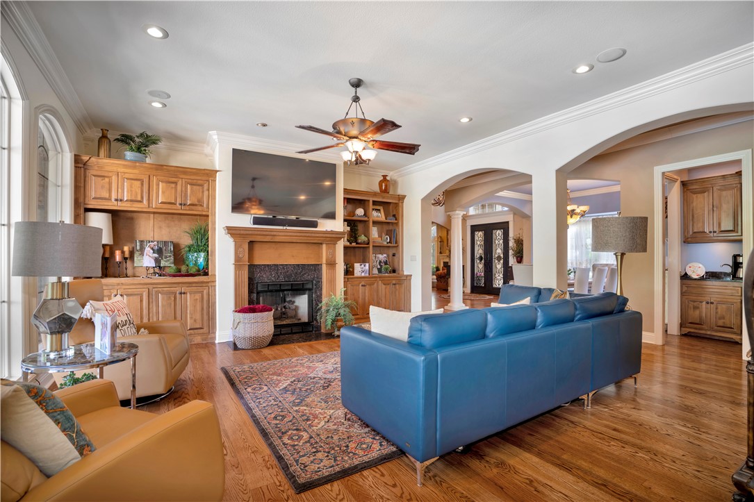 Clear Creek Ph I - Residential