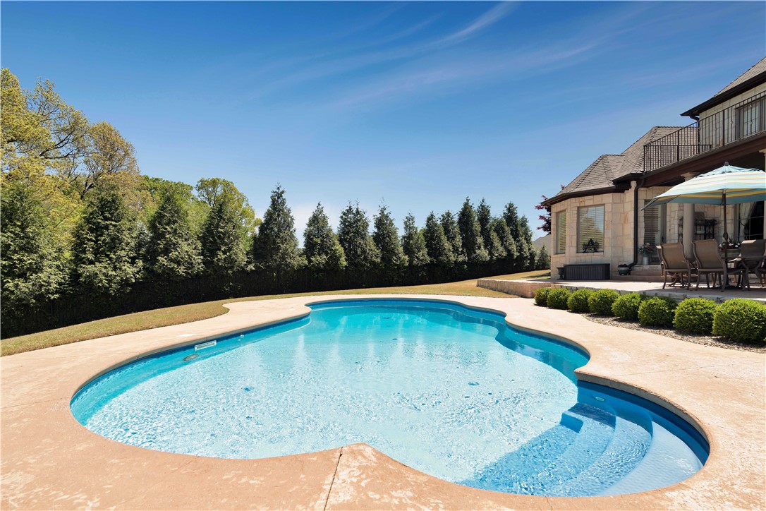 Clear Creek Ph I - Residential