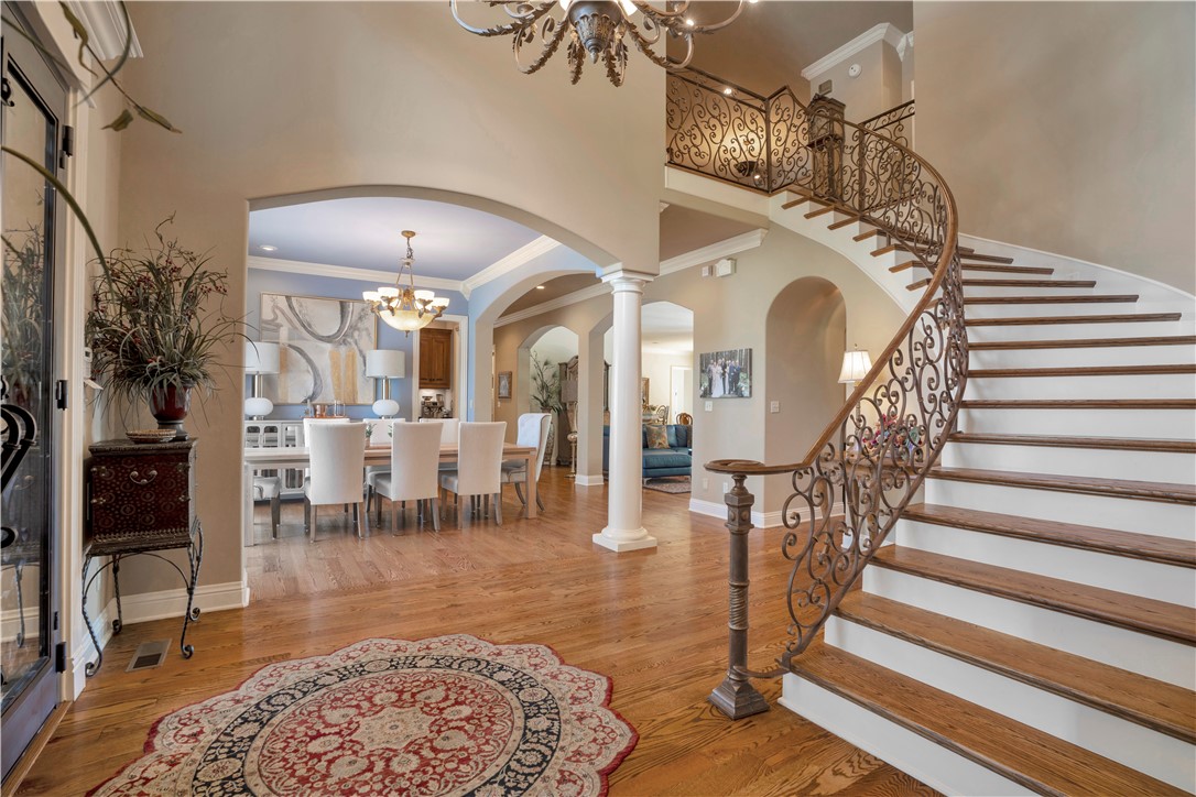 Clear Creek Ph I - Residential