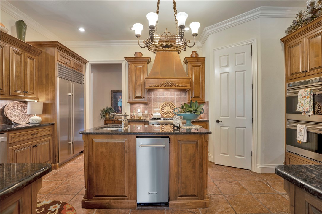 Clear Creek Ph I - Residential