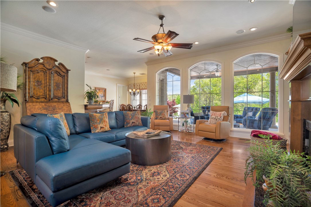 Clear Creek Ph I - Residential