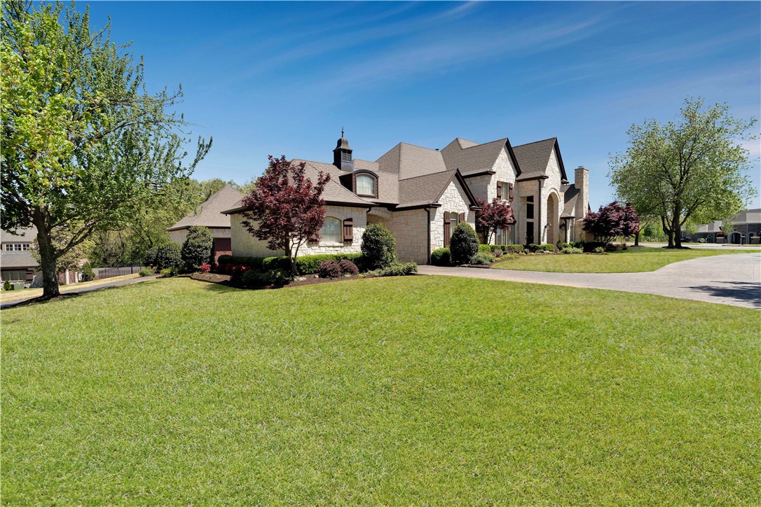 Clear Creek Ph I - Residential