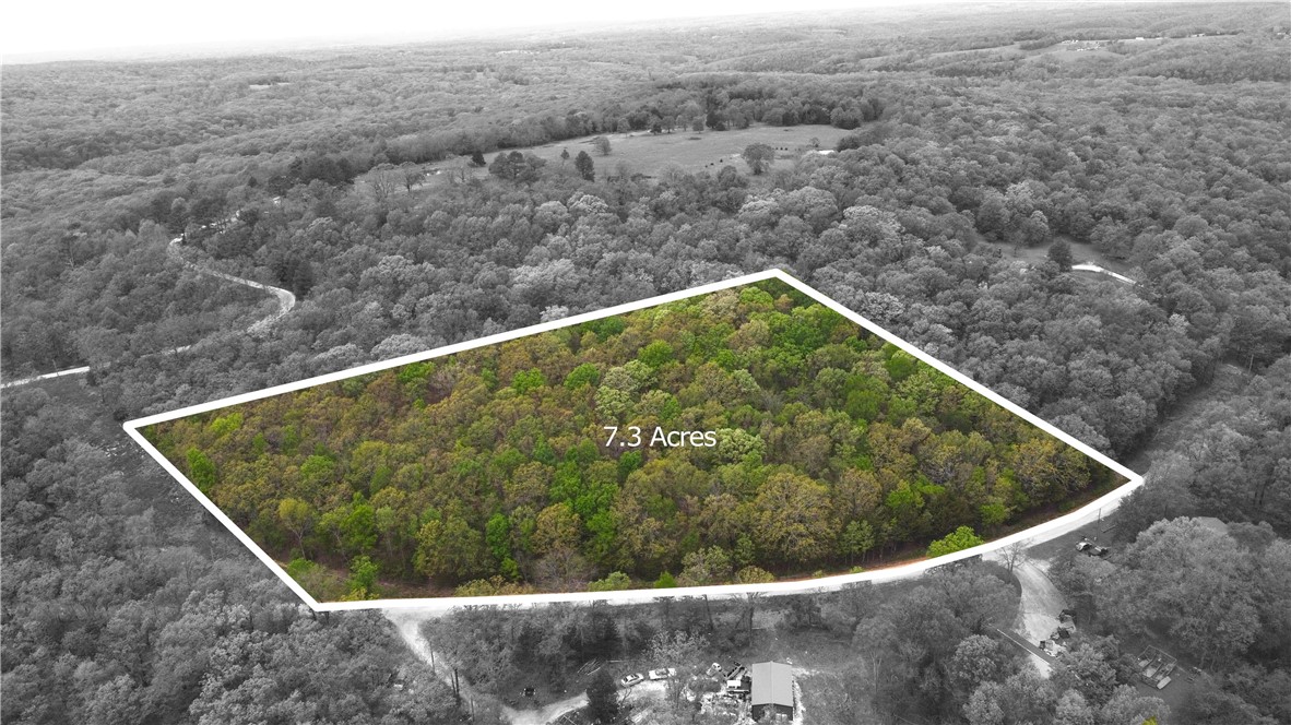 Beautiful acerage just outside of Garfield and just minutes from Rogers and all of NWA! See attached survey for property lines. GIS lines are not correct on Markey LN. Build your dream home on this tree lined property that slopes gently uphill from the road to the back of the property. On a county maintained dead end road with only a couple other homes near by. Would also make a great getaway, mini home or hunting property. Enjoy the freedome of country living while still being close to work and recreation!