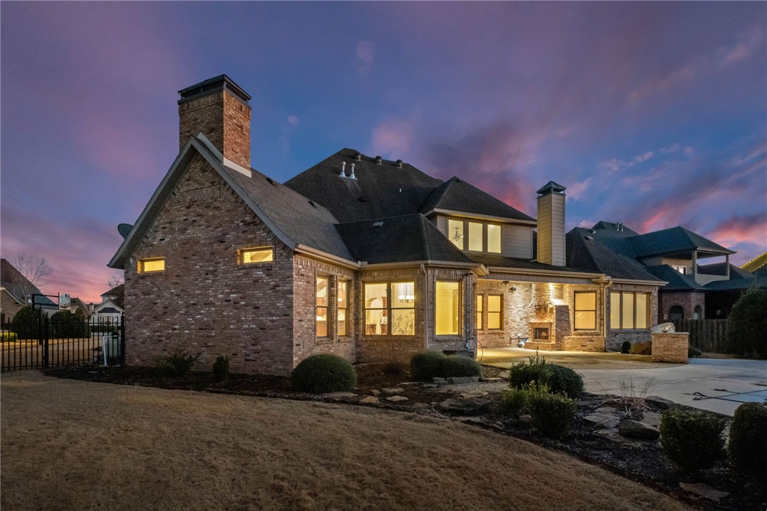 Pinnacle - Residential