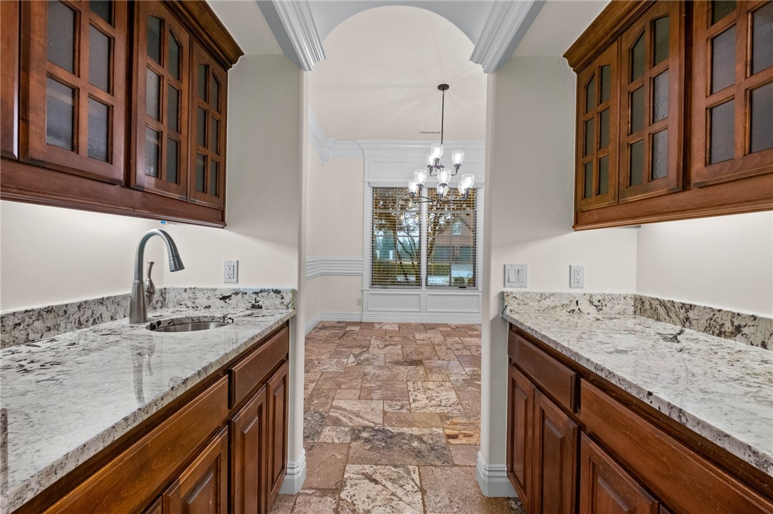 Pinnacle - Residential