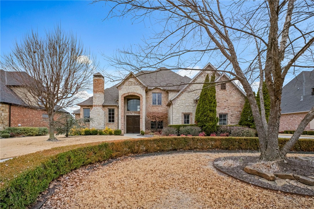 Pinnacle - Residential