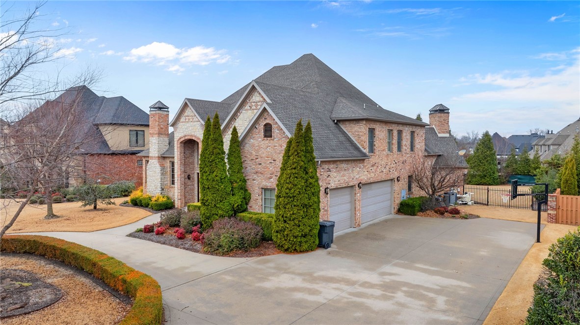 Pinnacle - Residential