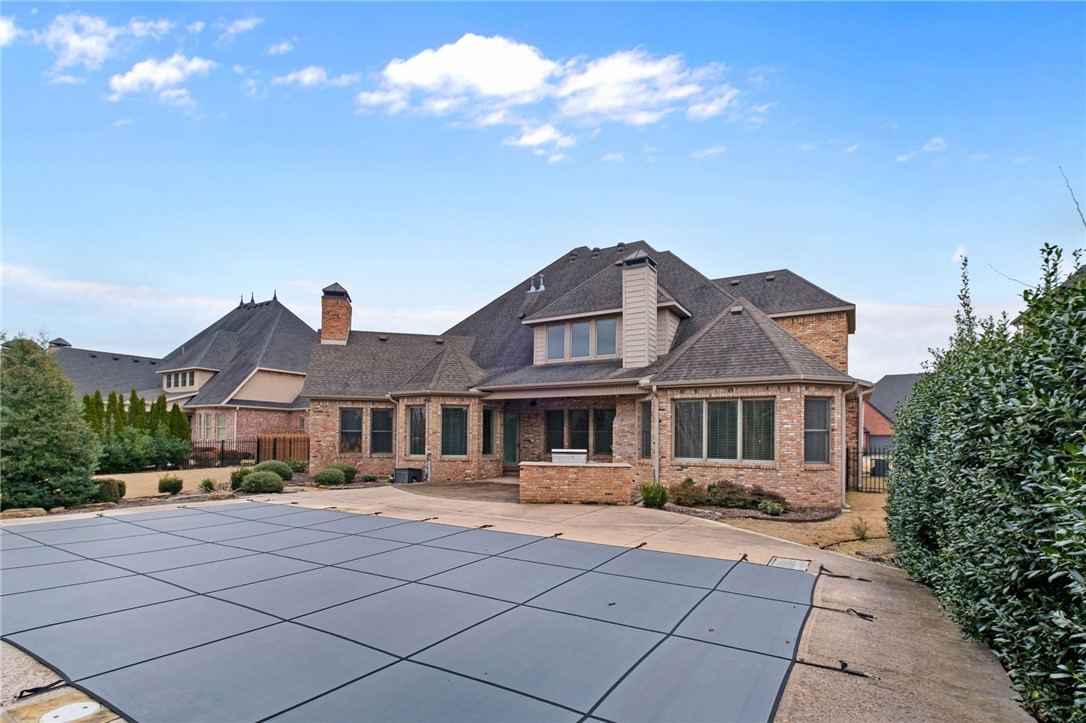 Pinnacle - Residential