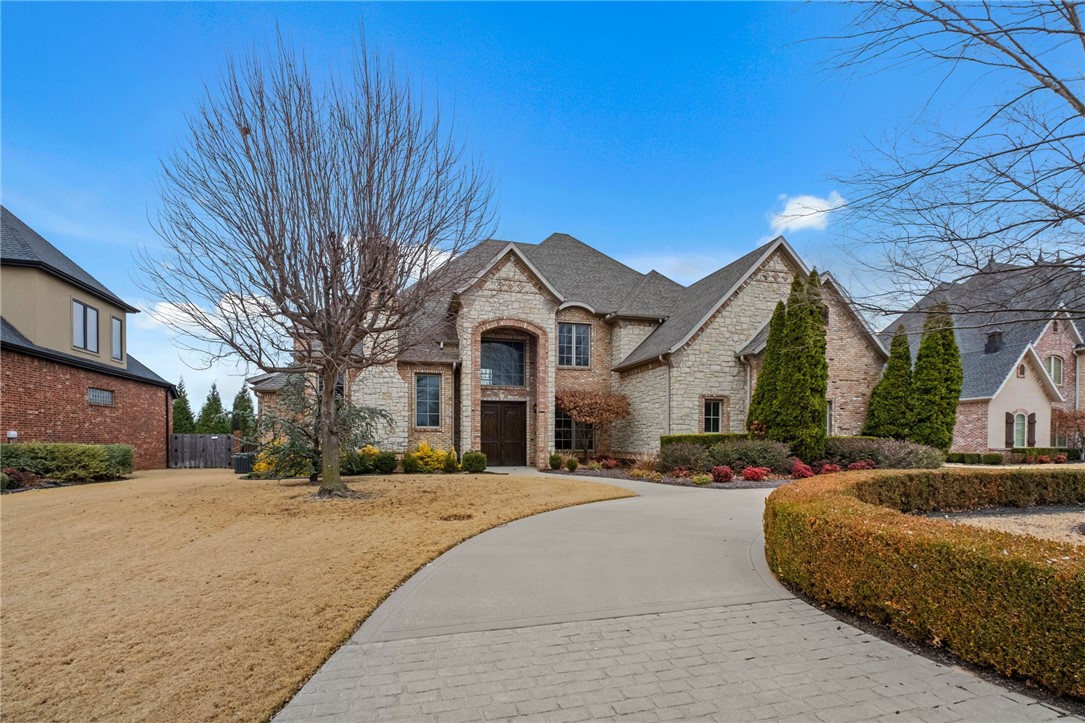 Pinnacle - Residential