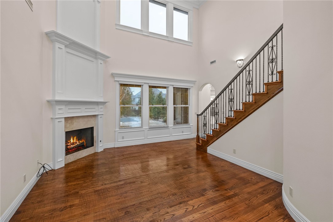 Pinnacle - Residential