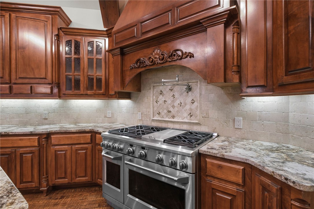 Pinnacle - Residential