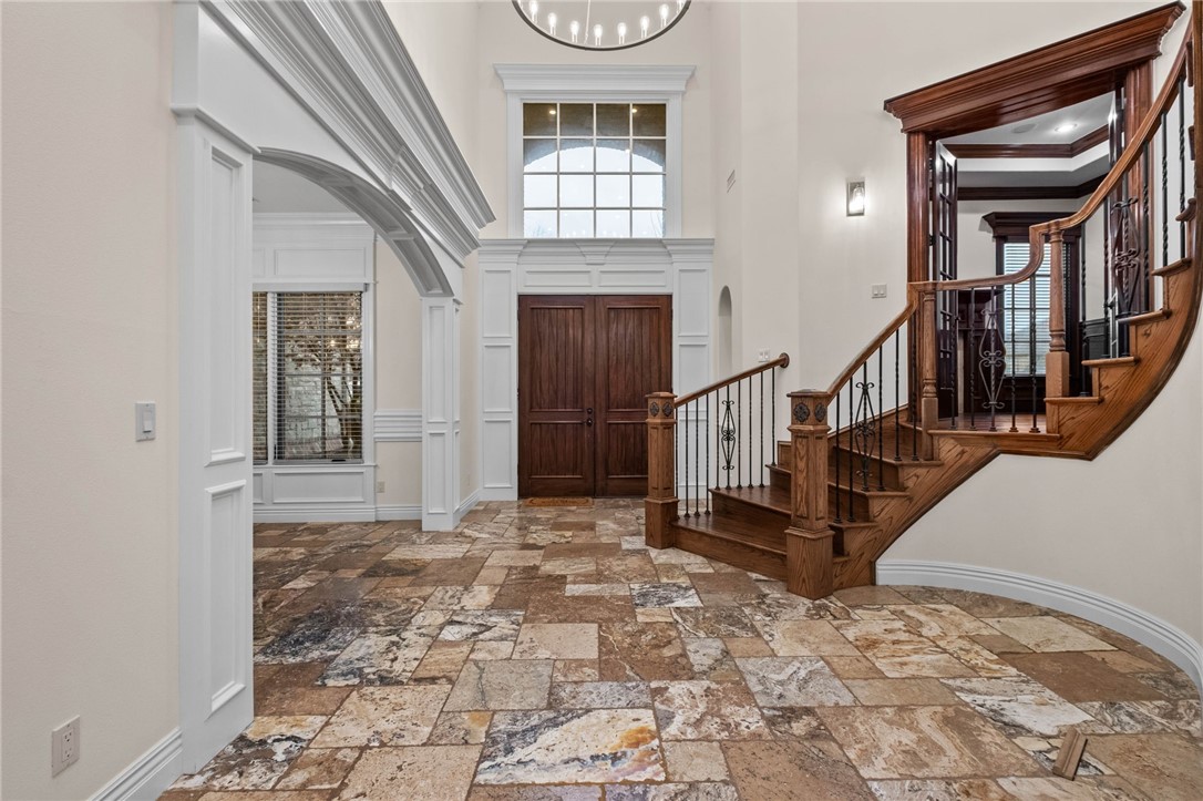 Pinnacle - Residential