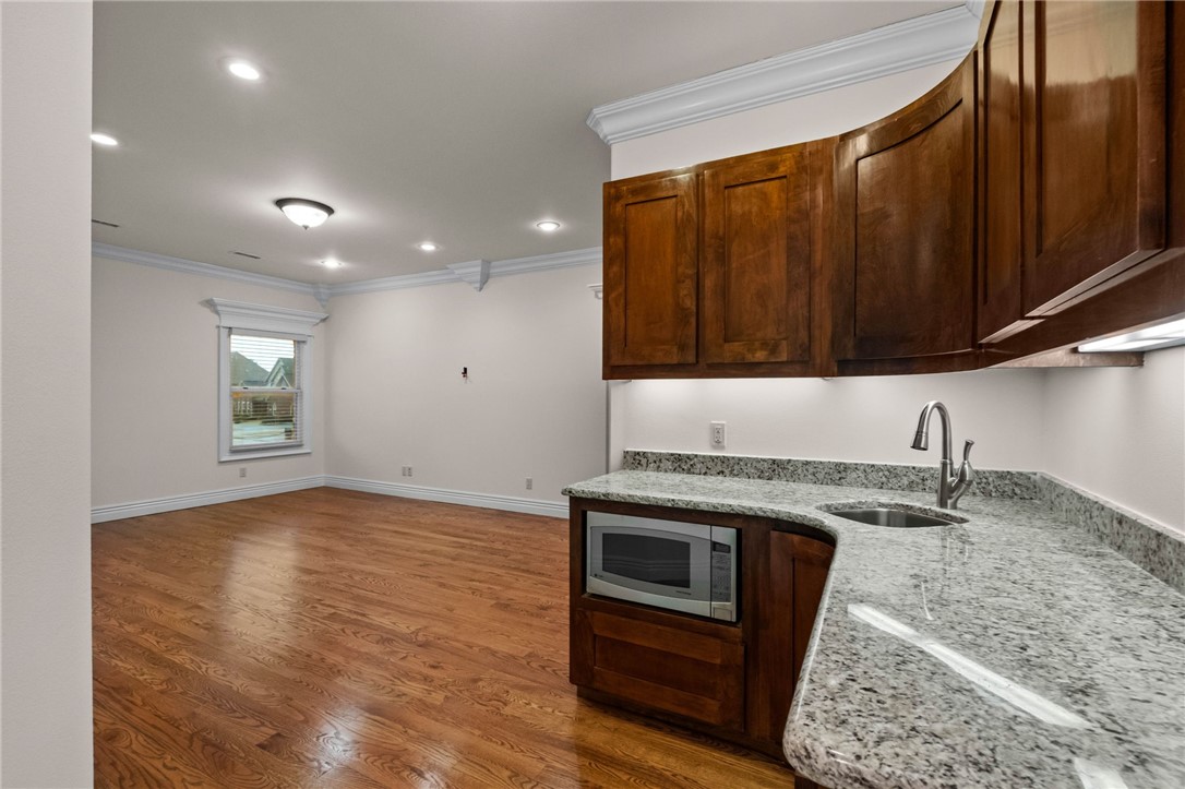 Pinnacle - Residential