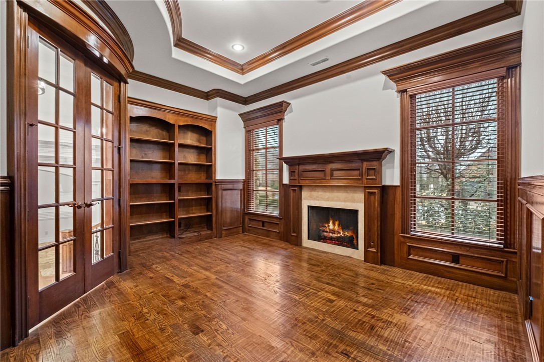 Pinnacle - Residential