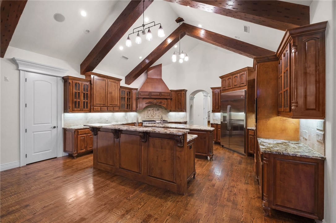 Pinnacle - Residential