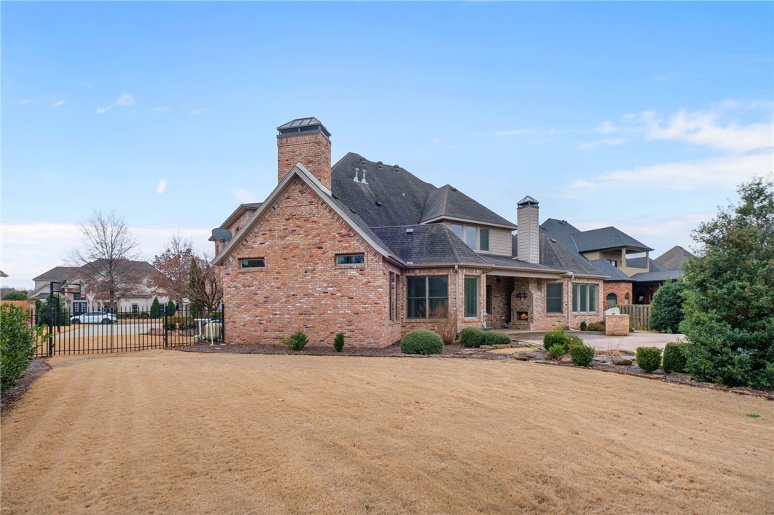 Pinnacle - Residential