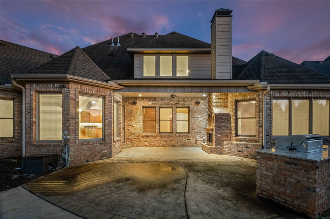 Pinnacle - Residential