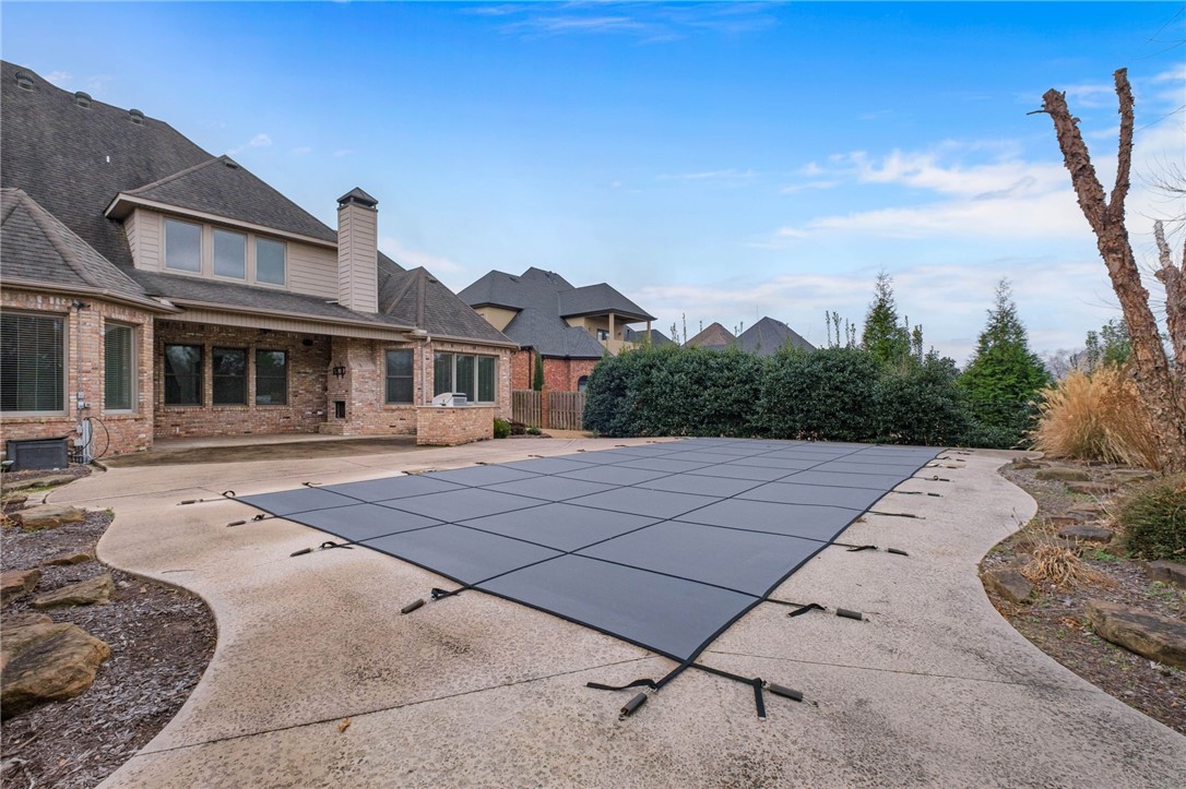 Pinnacle - Residential