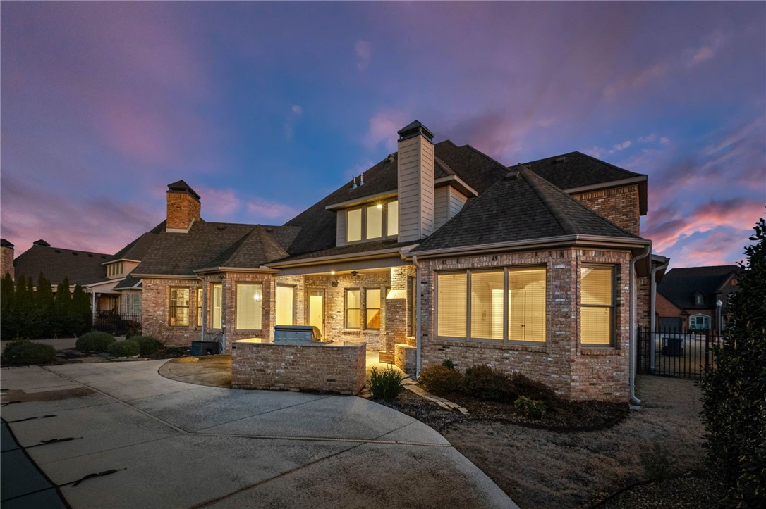 Pinnacle - Residential