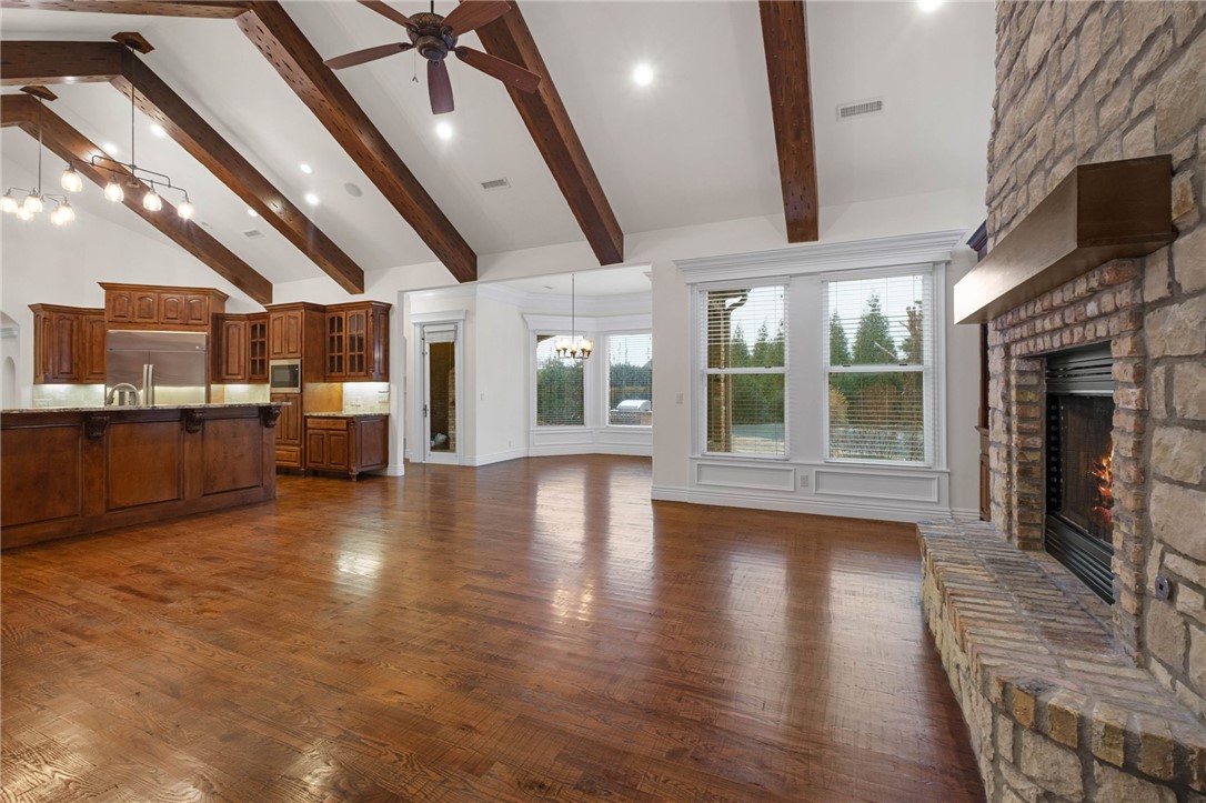 Pinnacle - Residential