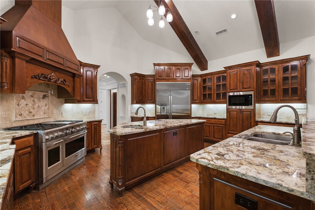 Pinnacle - Residential