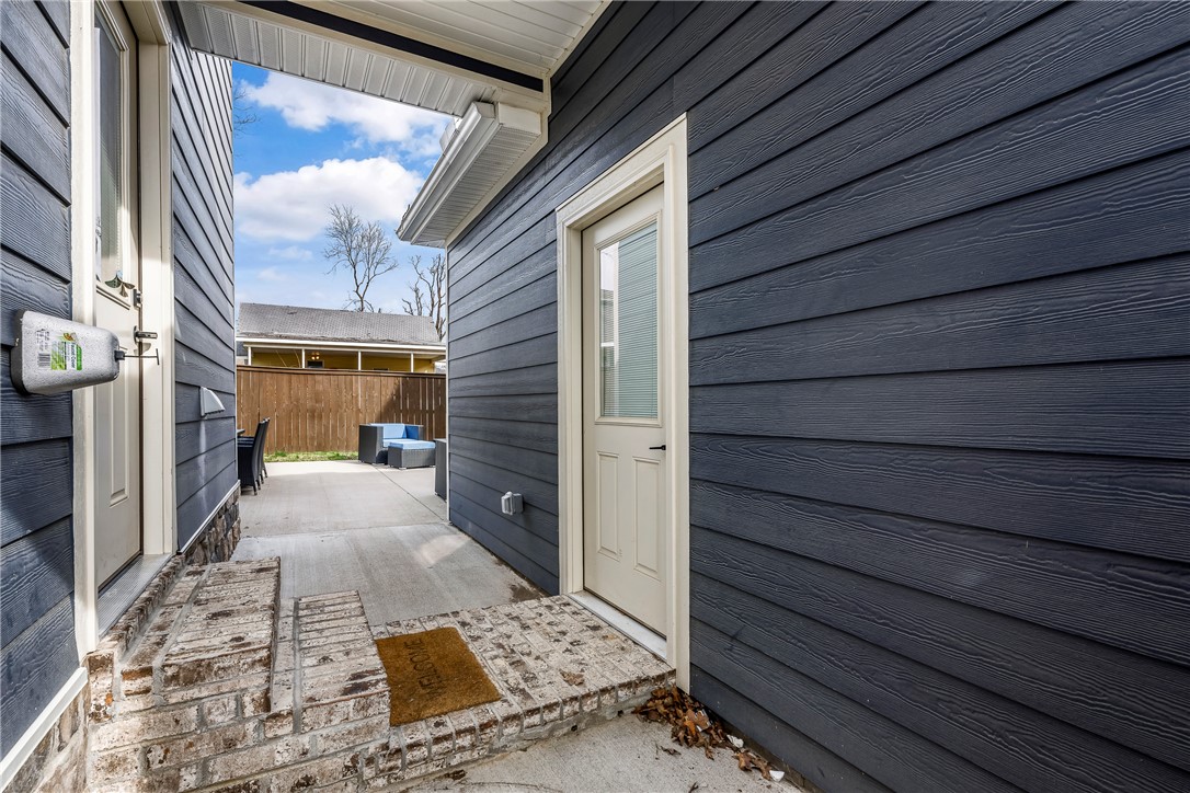 Duckworth's Addition - Residential Lease