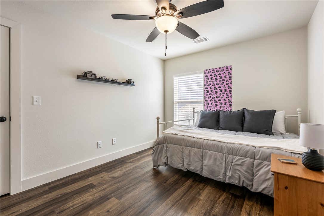 Duckworth's Addition - Residential Lease