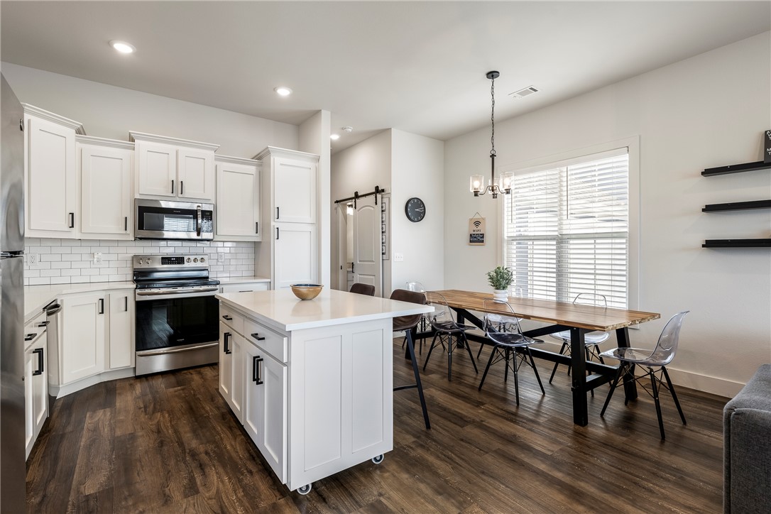 Duckworth's Addition - Residential Lease