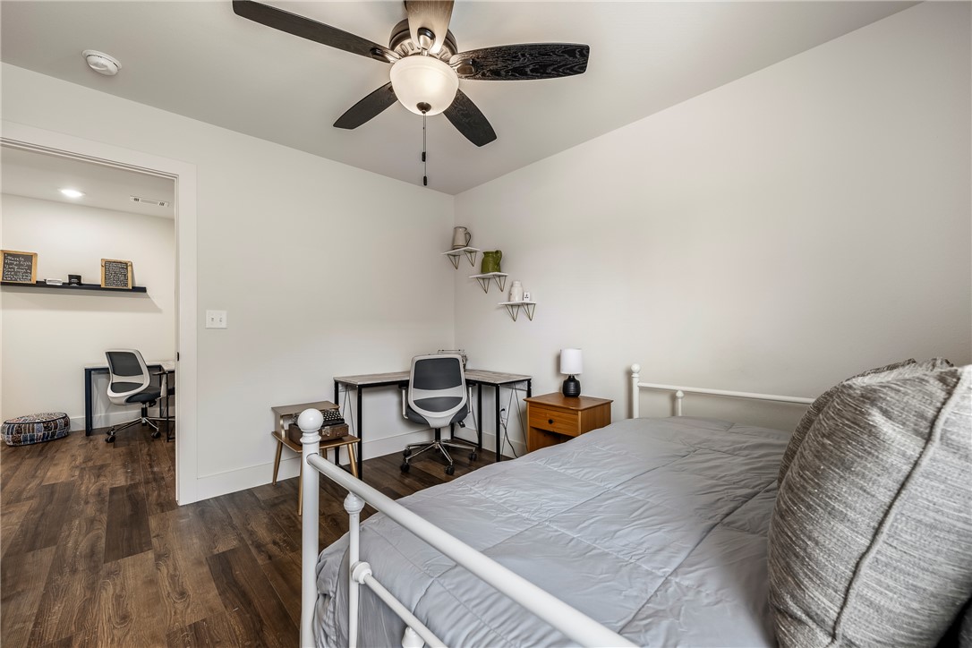 Duckworth's Addition - Residential Lease