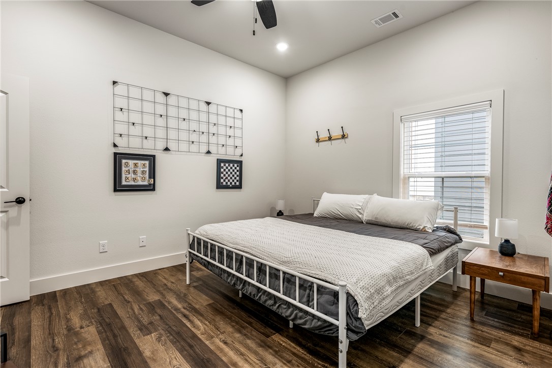 Duckworth's Addition - Residential Lease