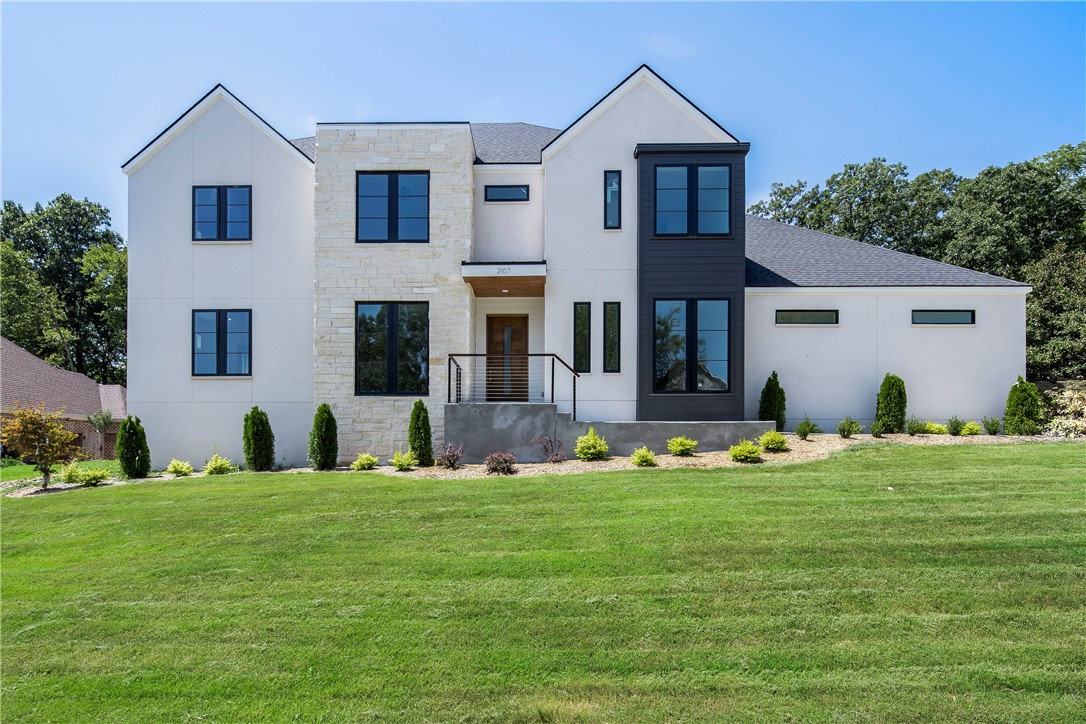 Heathrow Sub Bentonville - Residential